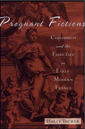 Pregnant Fictions
