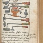 Ambroise Pare, De la methode curative des playes, et fractures de la teste humaine