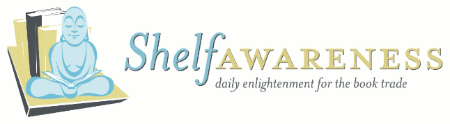 Shelf Awareness logo